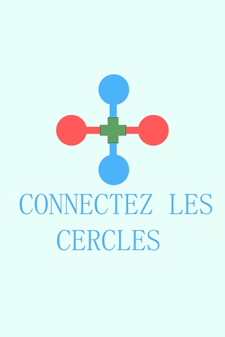 Connect The Circle Mania - best brain teasing strategy game screenshot 3