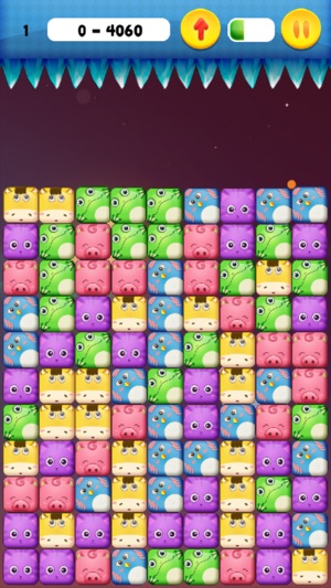 Pet Pop Escape - Free funny matching puzzle game with cute a(圖3)-速報App