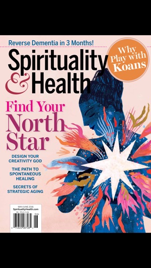 Spirituality & Health(圖1)-速報App