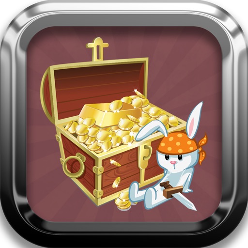 LoveNight Bag Advanced Slots Party - Play Real Las Vegas Casino Game icon