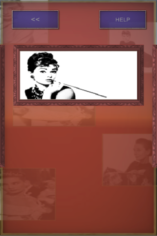 Picross Audrey (Nonogram) screenshot 2