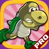 Prehistoric Galaxy - Lizards Universe Sprint Super Mario Edition