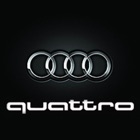 Audi Quattro