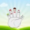 Family Finger Puppets Free