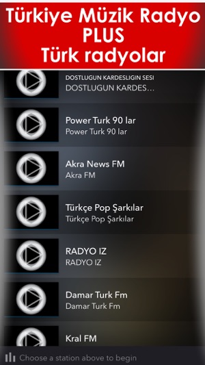 Radio Turkey - Tunein to Turkish music & news from live Türk(圖2)-速報App