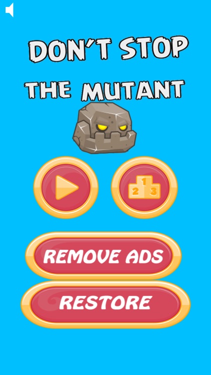 Mutants free fall- Catch and save turtles tlc game