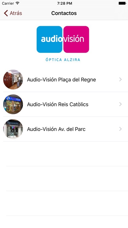 Audiovisión Alzira