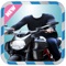 Men's Motorcycle Suit- New Photo Montage With Own Photo Or Camera