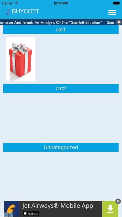 HATER ALERT screenshot-3