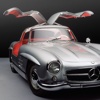 Chronologie de l’histoire de Mercedes-Benz