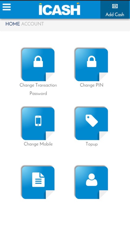 ICASHCARD screenshot-3