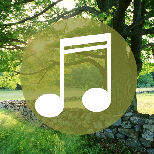 Countryside Sounds:Relaxing Music For Deep Sleep icon
