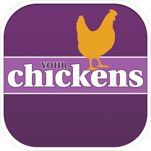 Your Chickens icon