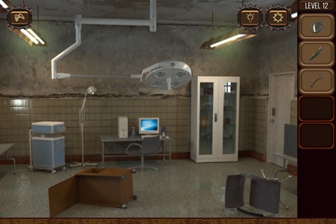 Doomsday Escape screenshot 4