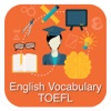 English Vocabulary TOEFL for iPad