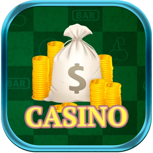 Online Slots Slots Games - Play Real Las Vegas Casino Game Icon