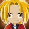 FMA Anime DressUp Games - Manga Maker For Kids FullMetal Alchemist Edition