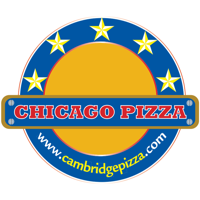 Chicago Pizza Cambridge