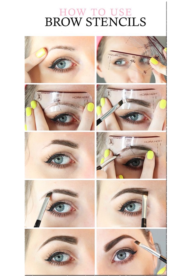 Makeup Beauty Tips screenshot 3