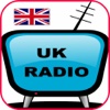 British UK Radio Stations