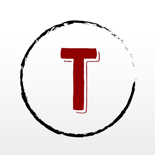 The Training Project icon