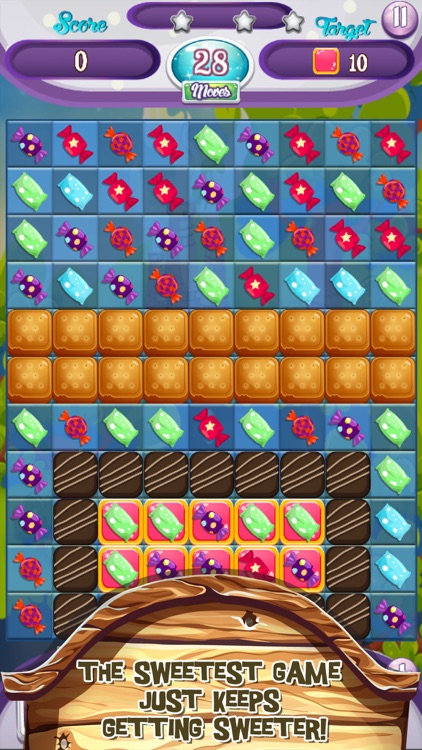 Tiny Candy Pop - Mini Candy But Large Explosion Burst