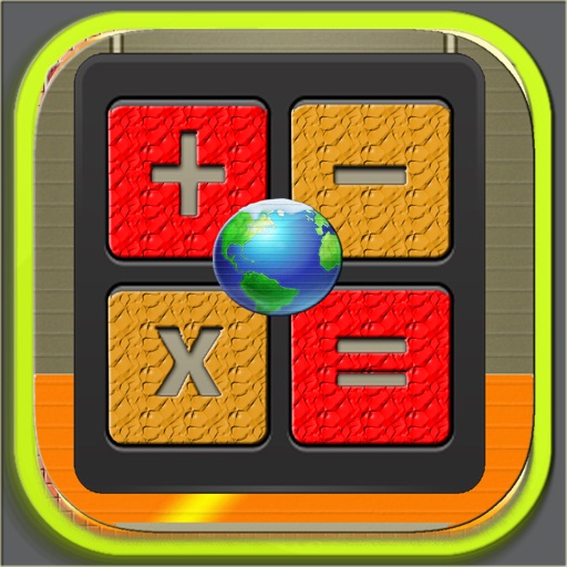 Basiswissen Grundschule - Mathematik icon