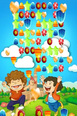 Game screenshot Candy Smashing Legend-Best Cool Soda Games apk