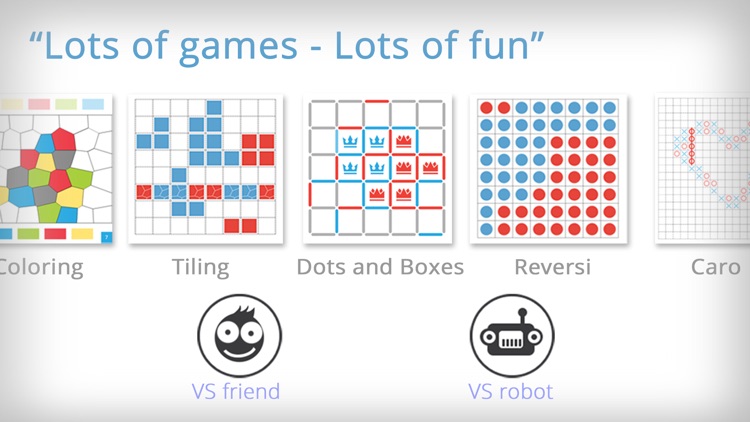 Game42 Premium - 9 fun party games in one