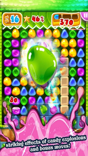 Jelly Jam: Sweet Juicy(圖1)-速報App