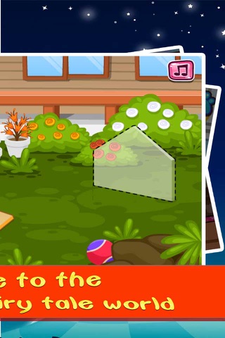 Belle Puppy Pet:Prenez soin de bébés animaux screenshot 2