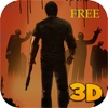 Zombie Runner Game 3D Free