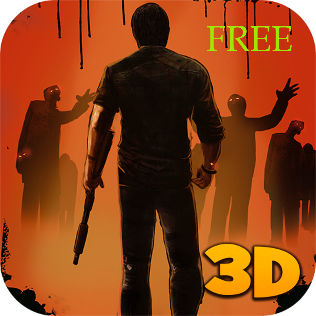 Get Zombie Runner Game 3D Free for iOS, iPhone, iPad Aso Report