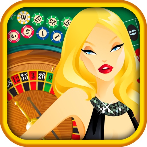 CLASSIC VEGAS SLOTS! Play Lucky Casino - Free Minigames,Daily Giveaways and Prize Wheel! iOS App