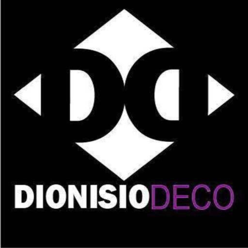 DionisioDECO Cuadros icon