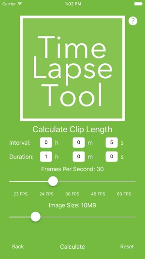 TimeLapse Tool(圖2)-速報App