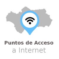 Puntos de acceso a Internet pour PC