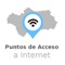 Esta aplicación tiene como objetivo ofrecer a la ciudadanía información geolocalizada sobre puntos de acceso libre a Internet disponibles en Andalucía