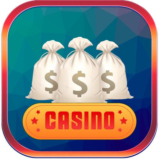 Slots Gambling Macau - Amazing Paylines Slots Icon