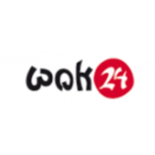 Wok 24 (Rotterdam) icon