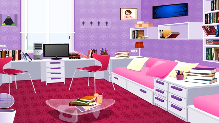 Escape With Dictionary by Ponarangan R
