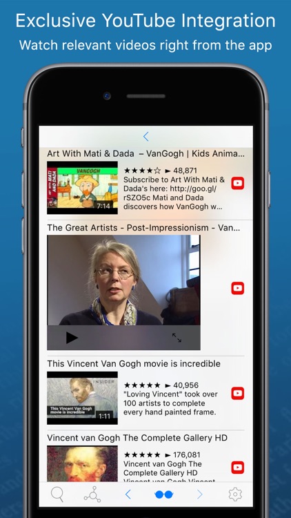 WikiLinks screenshot-3