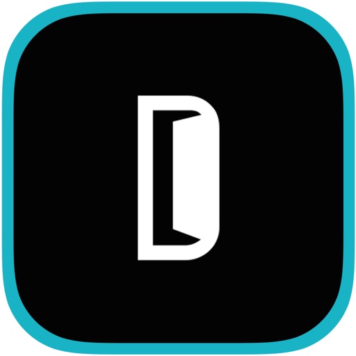 DarkRoom Chat - Your discreet & confidential live messenger