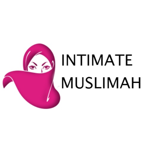 Intimate Muslimah icon