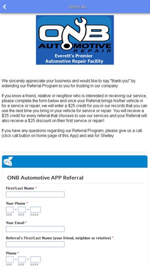 ONB Automotive(圖2)-速報App