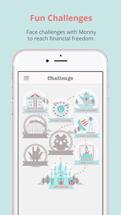 Monny screenshot-3