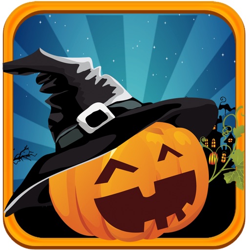 Safe The Pumpkin - A Fun Puzzle Halloween Game Pro