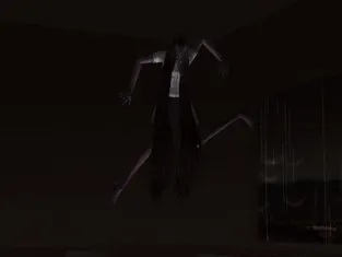 Screenshot 5 The School : White Day iphone