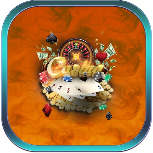 An Grand Tap Slots - Casino Gambling iOS App