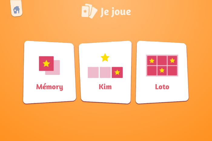 Oralbums - La Moufle